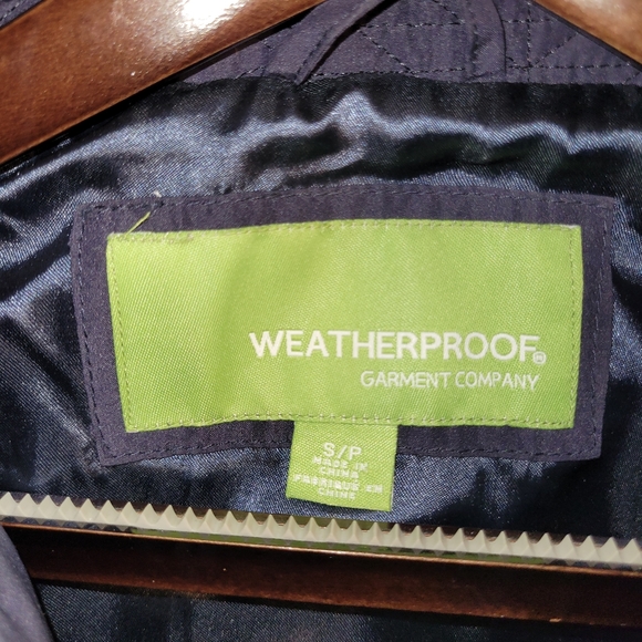 Women's Unicorn coat small S/P - Picture 8 of 8